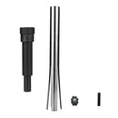 Bicycle Bowl Group Headset Removal Disassembly Sun Flower Installation Tool Running Cycling Camping Hiking Climbing