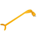 Professional Golf Club Swing Trainer Aid Training Corrector Gesture Aid Wrist Arm Wrist Tool