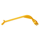 Professional Golf Club Swing Trainer Aid Training Corrector Gesture Aid Wrist Arm Wrist Tool
