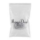 15Pcs/Set Technical Scuba Diving Dive BCD Tank Power Inflator Buoyancy Repair O-Ring Kit