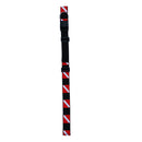 Tech/Free Dive Gear BCD Accessories -2 Inch Wide Diving Crotch Strap Webbing Belt with Quick Release Buckle