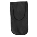 Two Layers Golf Balls Pouch Storage Bag Large Capacity Carrying Bags for Tennis