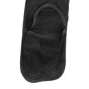 Two Layers Golf Balls Pouch Storage Bag Large Capacity Carrying Bags for Tennis