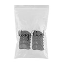 12Pcs/Set Golf Iron Head Covers Set Club Putter Headcover Replacement with Numbers Print