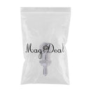 Diving Air SMB Inflation Nozzle BCD Hose Quick Connector Fit for Scuba Diving & Snorkeling - Great Tank Equipment