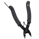 Bike Chain Pliers, Bicycle Missing Link Opener & Closer Remover Plier Bicycle Maintenance Tool- Cycling Accessories