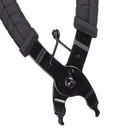 Bike Chain Pliers, Bicycle Missing Link Opener & Closer Remover Plier Bicycle Maintenance Tool- Cycling Accessories