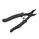 Bike Chain Pliers, Bicycle Missing Link Opener & Closer Remover Plier Bicycle Maintenance Tool- Cycling Accessories