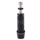 Professional 0.335 Golf Shaft Adapter Sleeve (8.5-11.5 Degrees) for Cobra Bio Cell Driver Club Accessories Shafts Parts