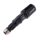 335 Golf Shaft Adapter Sleeve Fit for Taylormade M1 M2 & R15 Driver- Golf Club Accessories