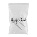 Metal Billiards Pool Cue Tip Press Shape Tool- Round