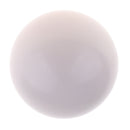 Snooker Cue Ball Pool Cue Ball with Diameter: 5.2cm/2.05inch, Resin Made, Solid & Durable