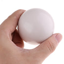 Snooker Cue Ball Pool Cue Ball with Diameter: 5.2cm/2.05inch, Resin Made, Solid & Durable
