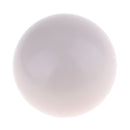 Snooker Cue Ball Pool Cue Ball with Diameter: 5.2cm/2.05inch, Resin Made, Solid & Durable
