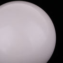 Snooker Cue Ball Pool Cue Ball with Diameter: 5.2cm/2.05inch, Resin Made, Solid & Durable