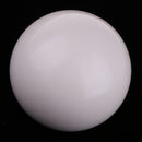 Snooker Cue Ball Pool Cue Ball with Diameter: 5.2cm/2.05inch, Resin Made, Solid & Durable
