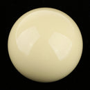 Solid Billiard Pool Cue Ball / Sturdy Snooker Cue Ball for Table Billiard Tournament, Great Accessories for Billiard Lovers
