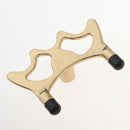 Billiard Table Bridge Heads Metal Spider Cue Rests Snooker Pool Cue Accessories