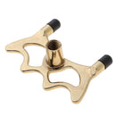 Billiard Table Bridge Heads Metal Spider Cue Rests Snooker Pool Cue Accessories
