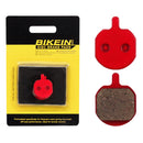 1 Pair Bicycle Ceramic Brake Pads Bike Brake Discs Replacement MTB Brake Plate Bikes Accessories for Hayes?CX5?GX-C?GX2