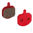 1 Pair Bicycle Ceramic Brake Pads Bike Brake Discs Replacement MTB Brake Plate Bikes Accessories for Hayes?CX5?GX-C?GX2