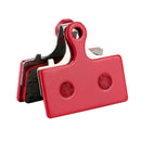 Ceramic Bike Disc Brake Pads Compatible for Bikes XTR M988/M985/XT M785/M666/DEORE M615/ALFINE S700