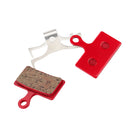 Ceramic Bike Disc Brake Pads Compatible for Bikes XTR M988/M985/XT M785/M666/DEORE M615/ALFINE S700