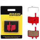 MTB Mountain Bike Disc Brake Pads for Avid BB7 Juicy 3/5/7 Bikes