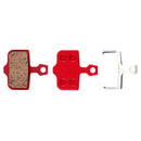 Ceramics Disc Brake Pads Bike Bicycle for Avid Elixir R/CR/CR-MAG/E1-E9 - Cycling Components