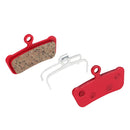 High Quality Bicycle Brake Pads Mountain Bike Hydraulic Disc Brake Pads for Avid XO/E7/E9 Trail
