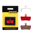 High Quality Bicycle Brake Pads Mountain Bike Hydraulic Disc Brake Pads for Avid XO/E7/E9 Trail