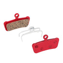 High Quality Bicycle Brake Pads Mountain Bike Hydraulic Disc Brake Pads for Avid XO/E7/E9 Trail
