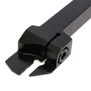 MGEHR1212-2 External Grooving Tool Turning Tool Holder with Wrench