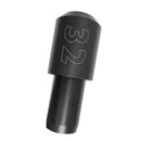2Pcs Bike Fork Seal Install Bicycle Diver Tool Bushing Maintain for  32/36mm