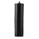 Portable Manual Coffee Grinder Hand Crank Stainless Steel Ceramic Burr Coffee Mill
