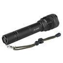 XANES 1401B XHP50 2150Lumens Brightness Zoomable LED Flashlight 18650/26650