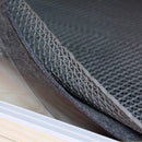 Three-in-one Humidification Moisturizing Carpet Reptile Climbing Pet Cleaning Mat