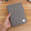 KACO Pen Pouch Pencil Case Bag Available for 10 Fountain Pens / Rollerball Pen  Waterproof Pen Holder Storage Organizer