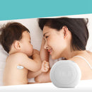 10 Pcs Fanmi Mini Portable Wireless Thermometer LED Display Smart Temperature Sensor Sticker Replacement from XIAOMI Ecosystem