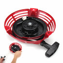 Pull Starter Recoil Start For Honda GXV160 HR196D Engine Lawn Mower Generator