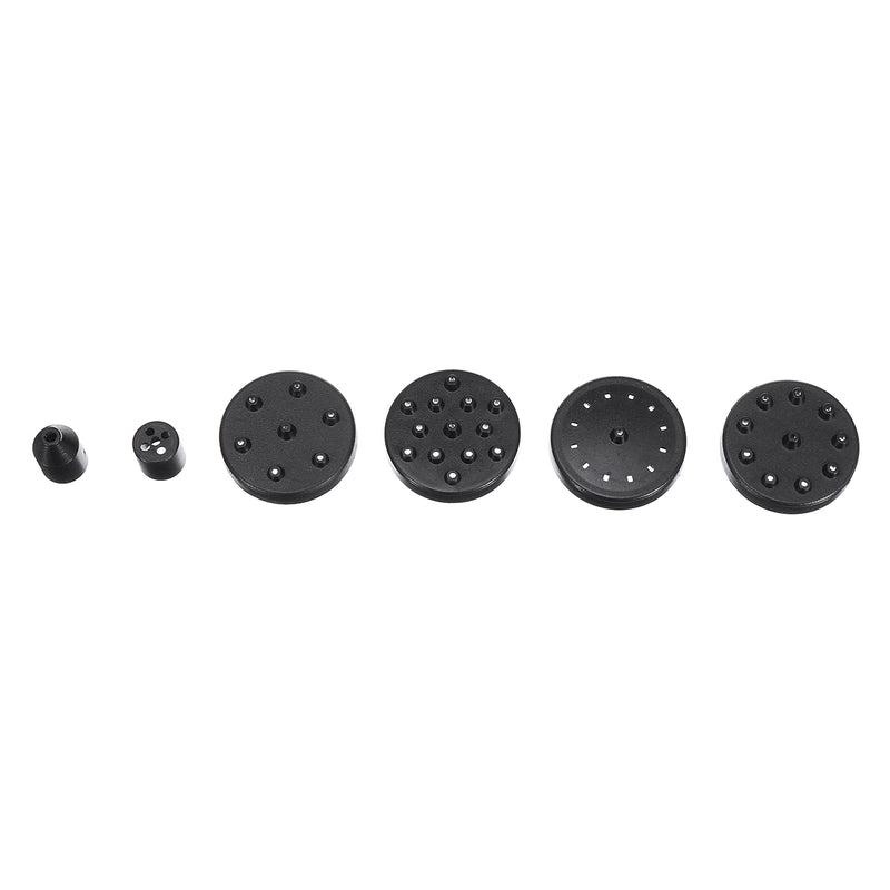 Solar Water Panel Power Fountain Pump Kit Pool Garden Pond Watering Floating Pump