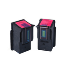 ZSMC HP63 Ink Cartridge for HP63XL Original Ink Cartridge for DeskJet 1110 1115 2130 2135 3630 3830 OfficeJet 465 Printer