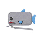 BUBM Multi-functional Digital Storage Bag Waterproof Power Bank Headphone Protable Organizer Handbag