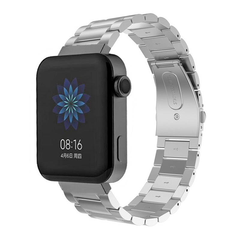 Stainless Steel Watch Band Watch Strap for Xiaomi Watch