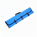 Portable Adjustable Strap Archery Hunting Takedown Recurve Bow Bag Case Backpack