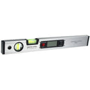 Strong Magnetic Base Digital  4 x 90 Degree Level Inclinometer Angle Finder Quadrant Spirit Level