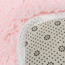110x160 Fluffy Rugs Modern Shaggy Area Rug Room Home Bedroom Carpet Floor Mat Yoga Mats