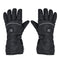 4400mAh Rechargeable Electric Battery Heated Gloves Outdoor Winter USB 6-8h Warm