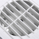 Broan Bathroom Ceiling Wall Mount Ventilation Fan Air Vent Exhaust Toilet Bath Fan