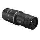 18x52 Outdoor Porable Mini Monocular HD Optic Day Night Vision Phone Telescope Camping Travel